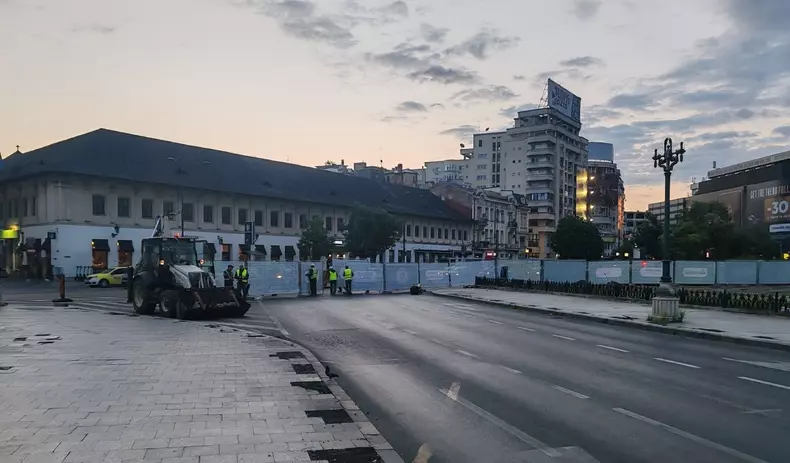 lucrari trafic planseul unirii6