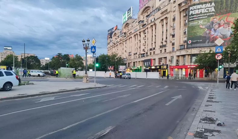 lucrari trafic planseul unirii7