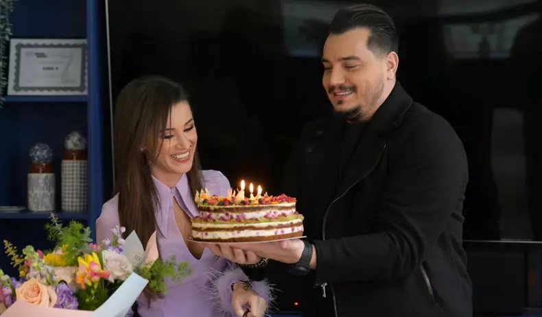 ana maria barnoschi bursucu adrian cristea