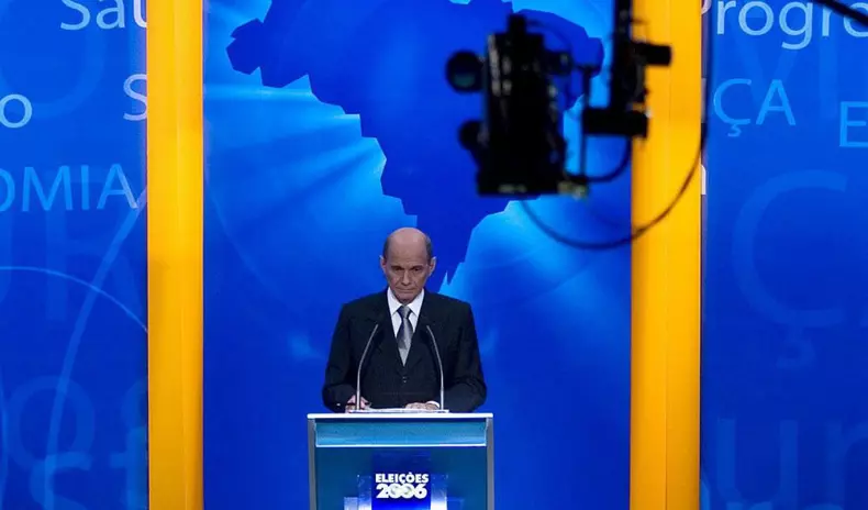 Jurnalistul brazilian Ricardo Boechat a murit