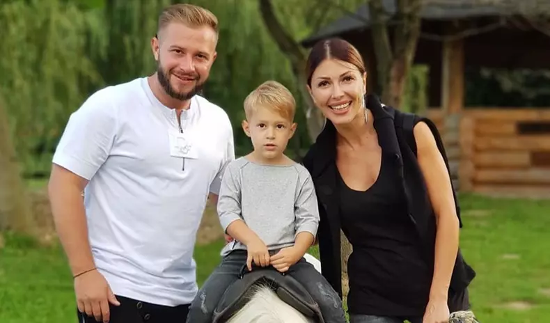 Andrei Neacșu și Ilinca Vandici s-au despărțit