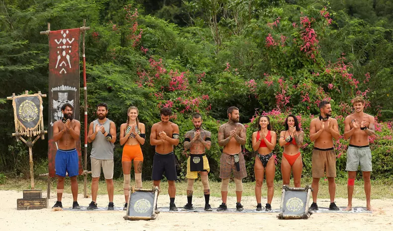 survivor all stars 5