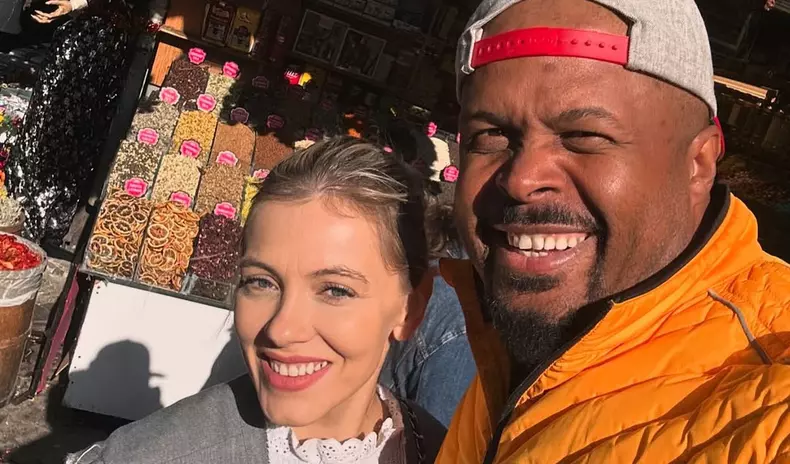 cabral ibacka alaturi de sotia lui andreea ibacka