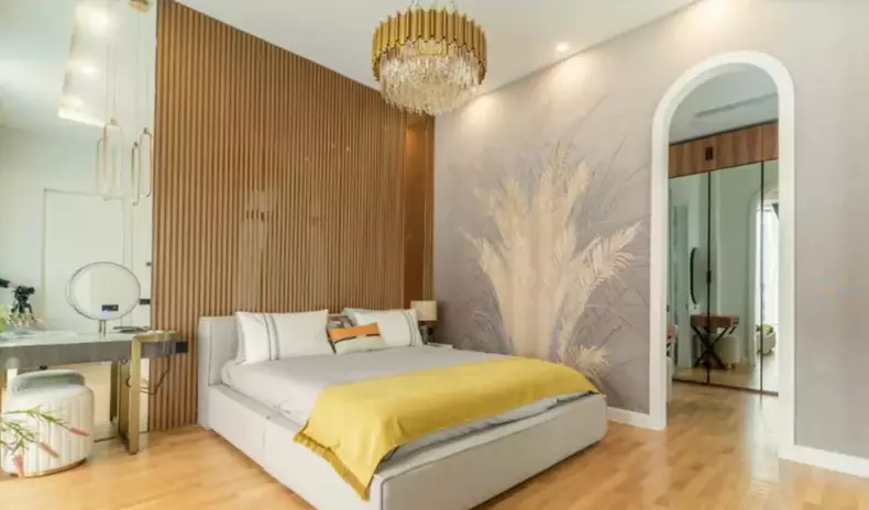 casa simona halep 9