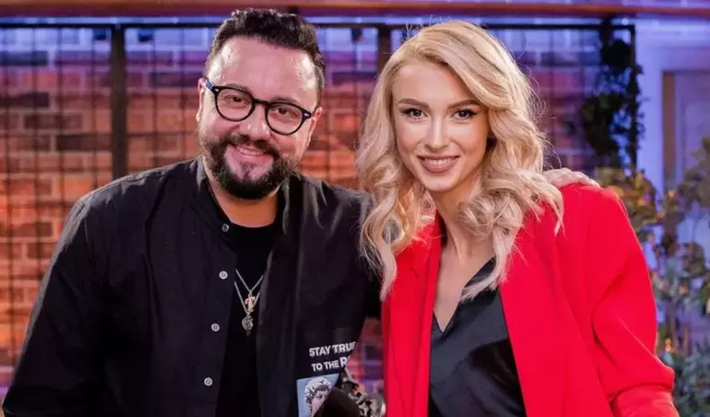 catalin maruta si andreea balan