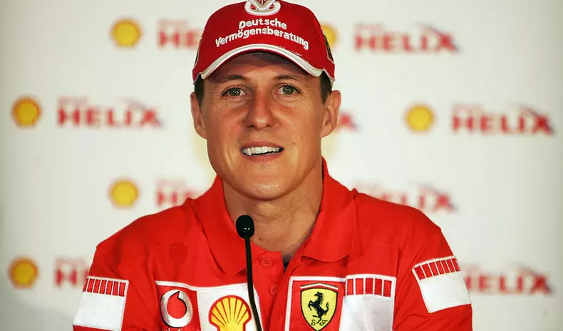 Shell Press Conference