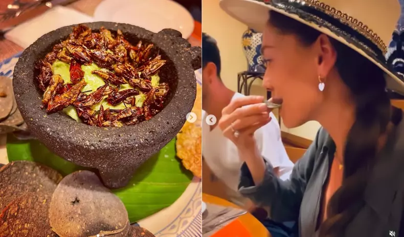 irina-fodor-mananca-greieri-la-america-express