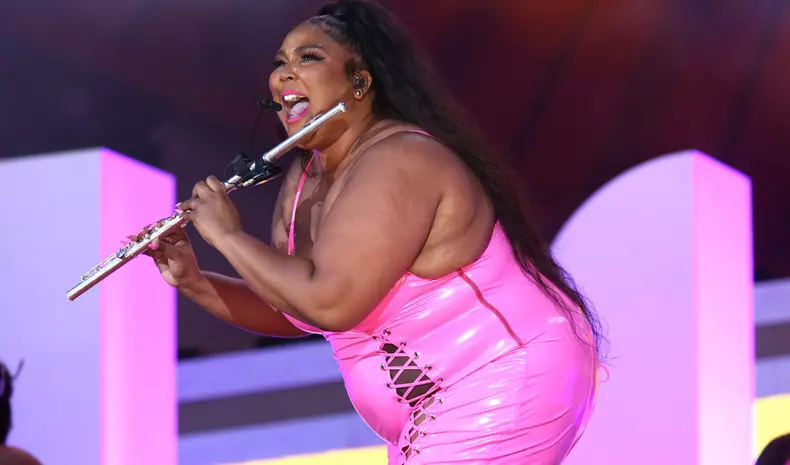 Global Citizen Festival 2021-NYC