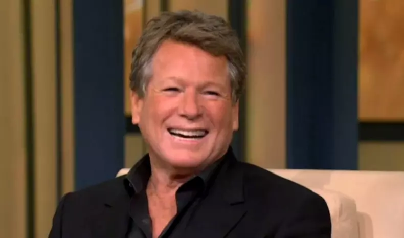 Love Story stars Ali and Ryan reunited on 40th anniversary