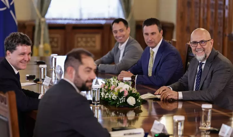 consultari-cotroceni-udmr-nicusor-dan-formare-guvern4-19-iunie-2025