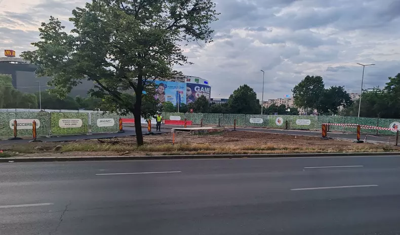 lucrari trafic planseul unirii5