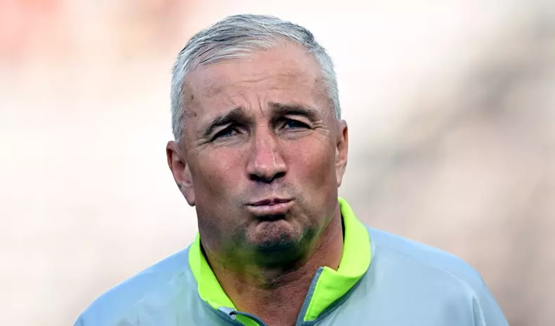 Dan Petrescu, 57 de ani, a suferit în Suedia cea mai umilitoare înfrângere a carierei sale de antrenor