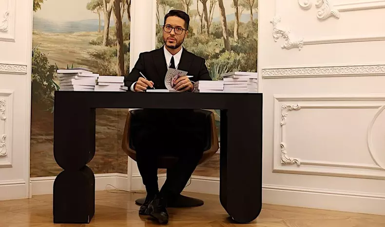 jorge george papagheorghe ceapa sufletului carte