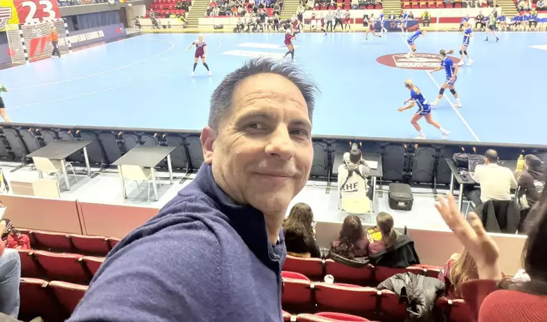 dan negru nationala handbal voyo