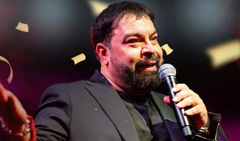 florin salam