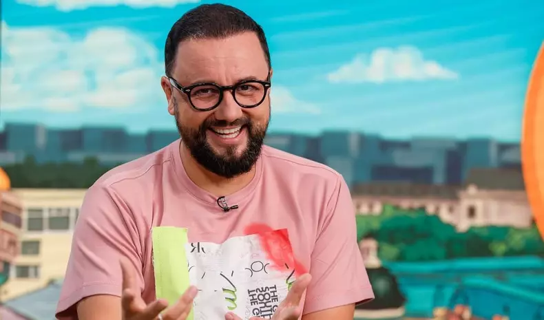 catalin maruta