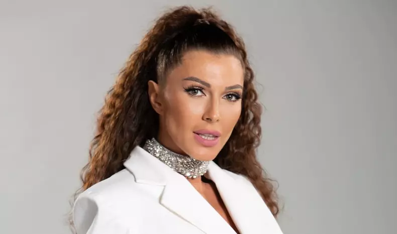 ilinca vandici singura nu are iubit 2