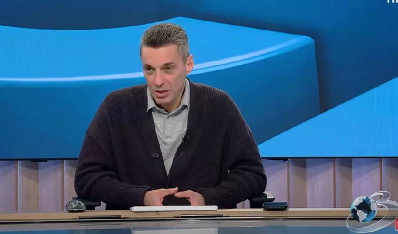 Mircea Badea Antena 3