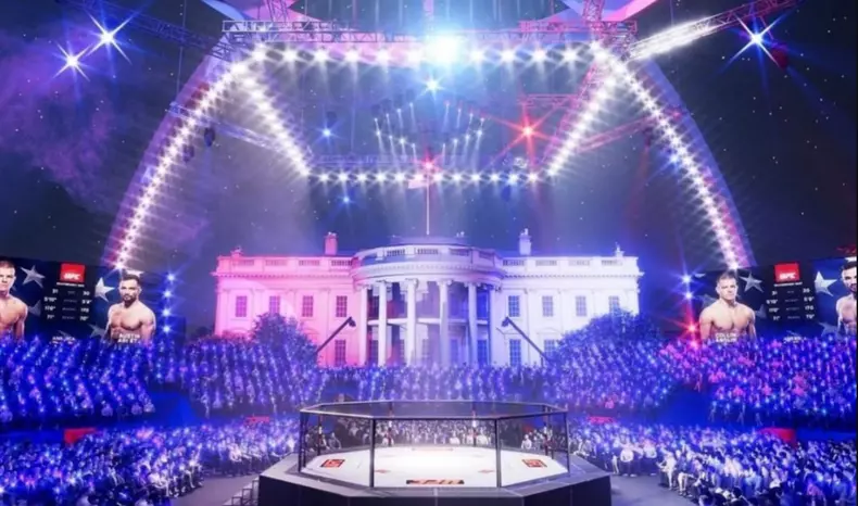 imagini-gala-ufc-donald-trump-casa-alba-250-ani-sua2
