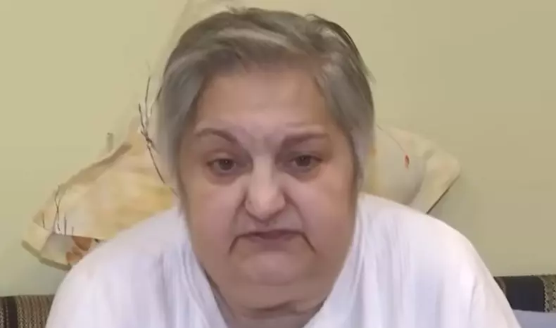 Marilena Chelaru a murit