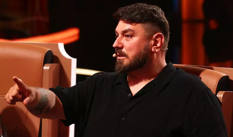 micutzu cosmin nedelcu the ticket antena 1