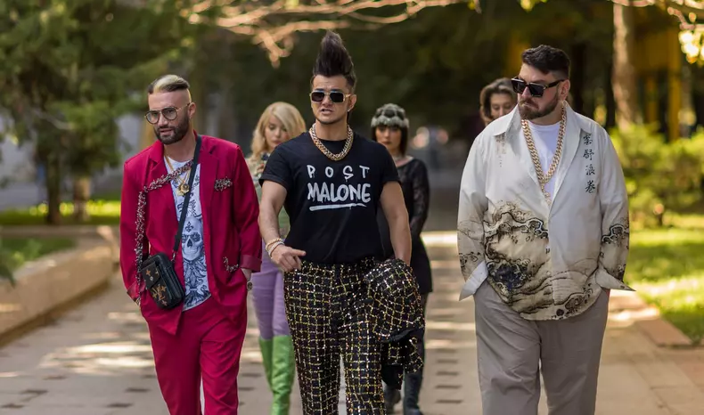 baieti de oras golden boyz mihai bendeac vlad dragulin cosmin nedelcu micutzu
