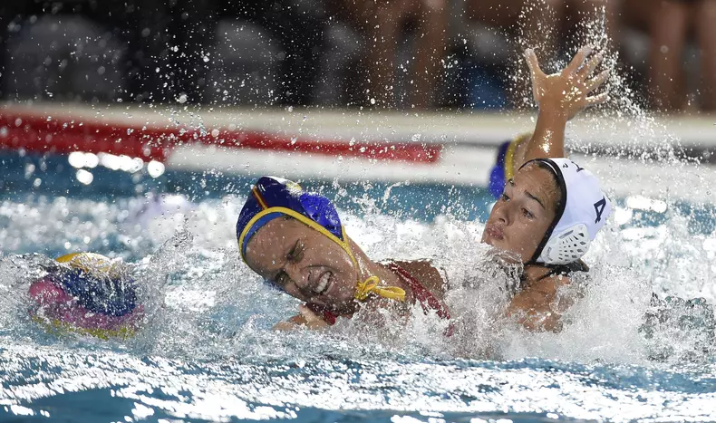 FINA Swimming World Championships 2017