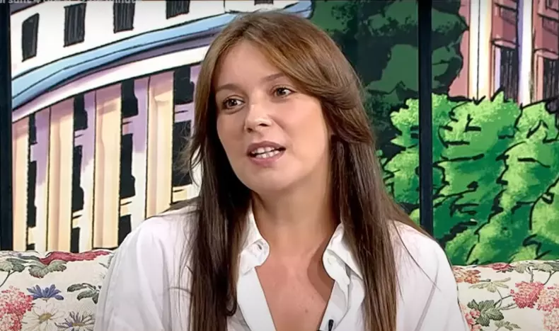 diana dumitrescu trece la penticostali