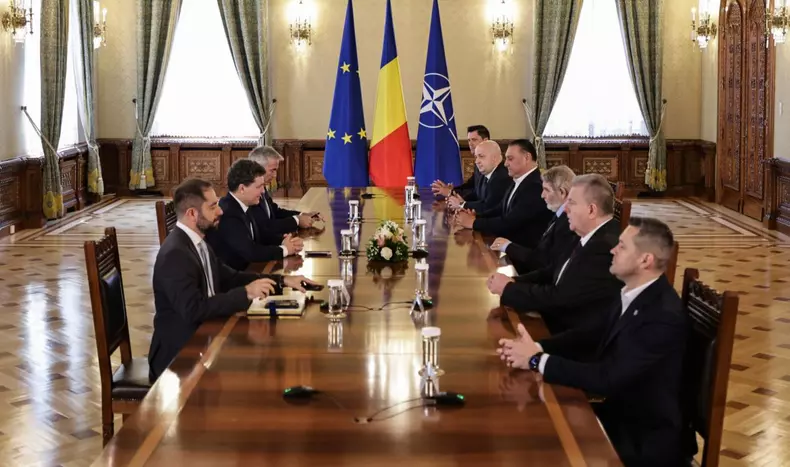 consultari-cotroceni-minoritati-nicusor-dan-formare-guvern3-19-iunie-2025