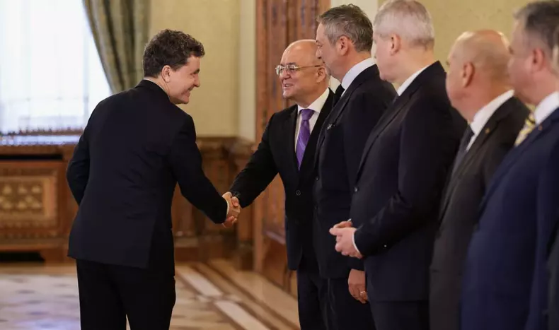 consultari-cotroceni-pnl-nicusor-dan-formare-guvern5-19-iunie-2025