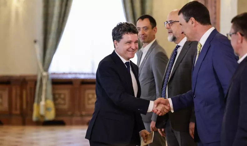 consultari-cotroceni-udmr-nicusor-dan-formare-guvern3-19-iunie-2025