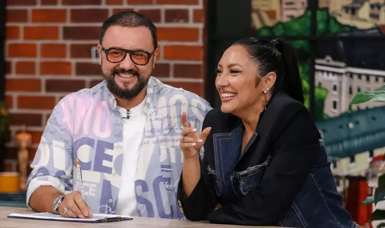 andra si catalin maruta