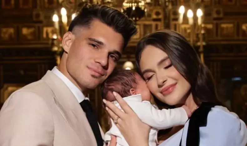 giorgios hagi fiu elena ianis hagi nepot gica hagi gheorghe
