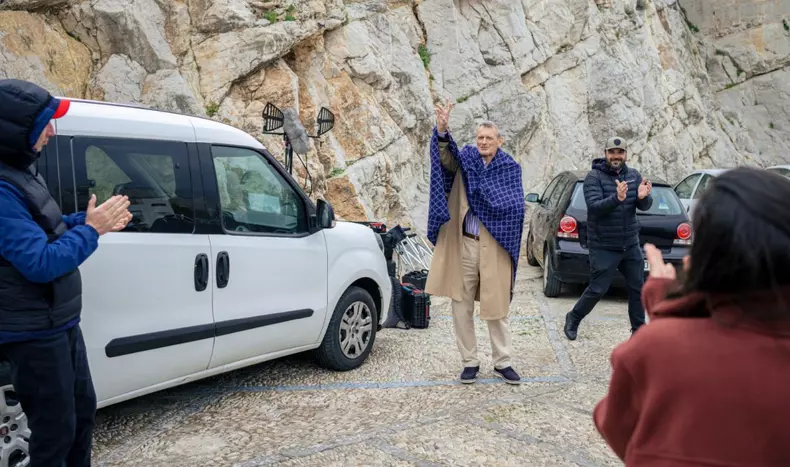 gica craioveanu film acel martie