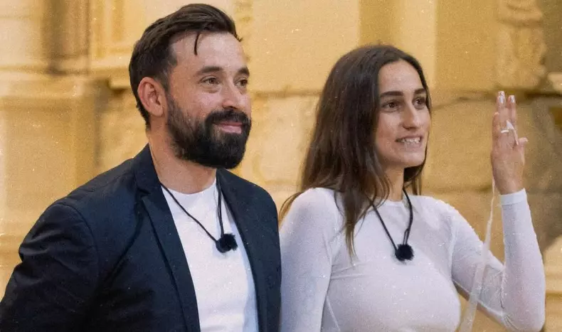 oase maria pitica power couple romania 2026 antena 1