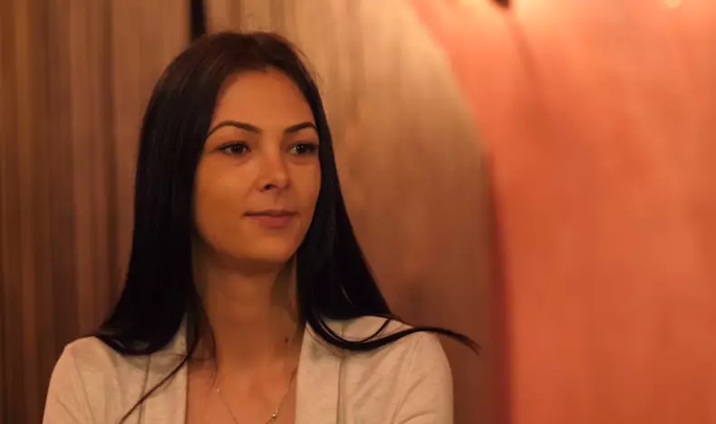 Striptease în noaptea de Înviere