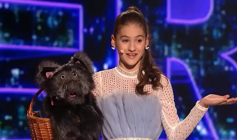 ana maria margean finala americas got talent all stars 9