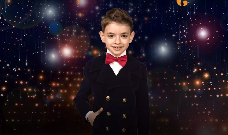 rares prisacariu a castigat romanii au talent 1