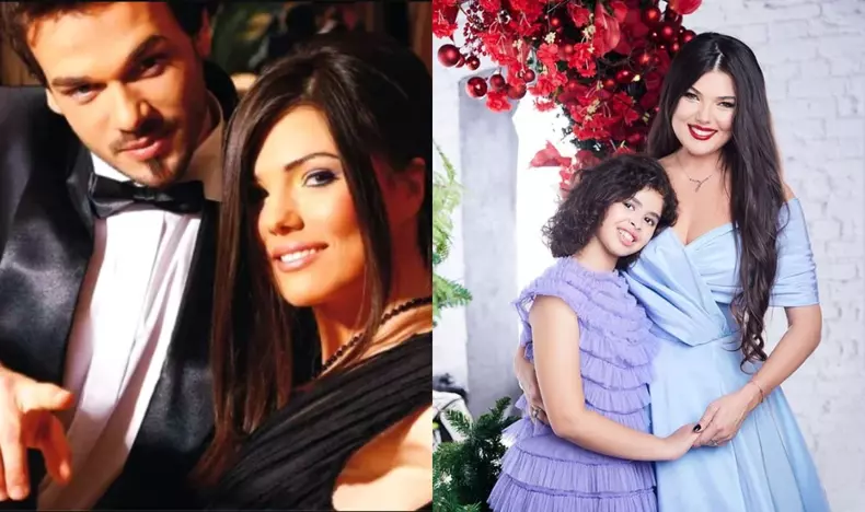 Paula Seling radu bucura doi ani divort