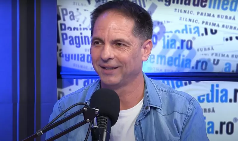 dan negru nu merge la podcasturi