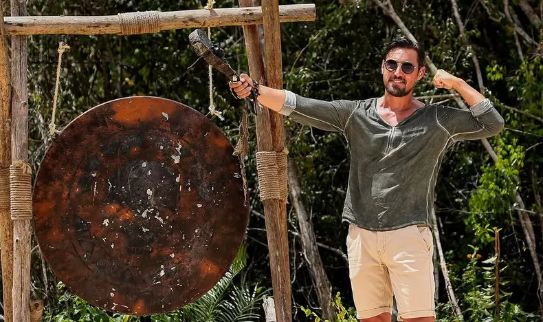 daniel pavel survivor romania 2025 domnul dan pro tv