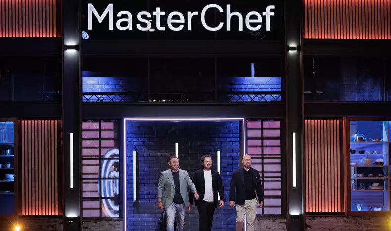 prima editie masterchef 2025