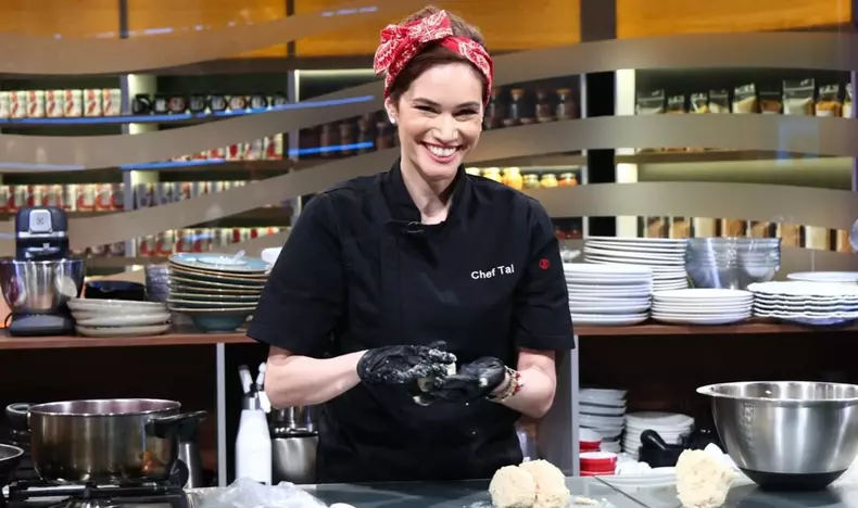 Tal Berkovich a murit fosta concurenta chefi la cutite antena 1