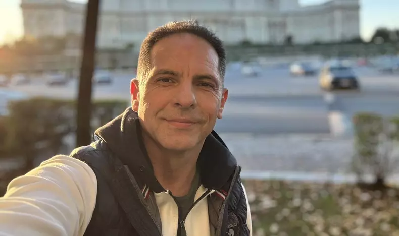Dan Negru