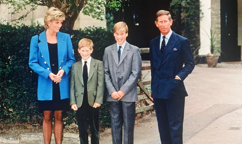 printesa diana cu copiii in california (2)