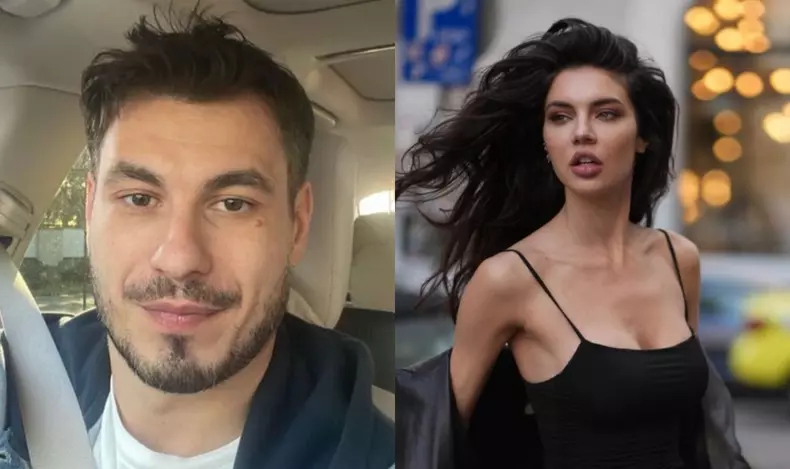 Cristina Ich Alex Piturca