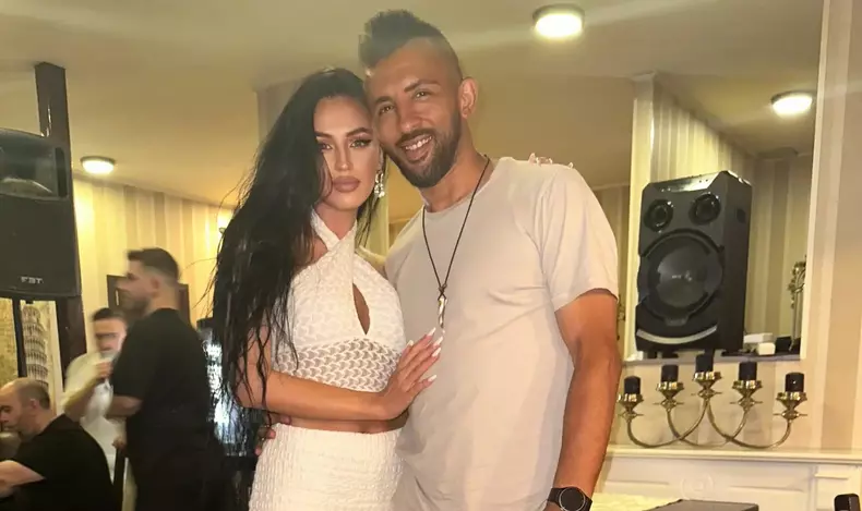 Kamara si gabriella