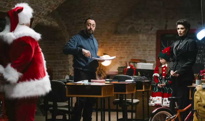 jesus del cerro pavel bartos craciun cu ramon film alina chivulescu