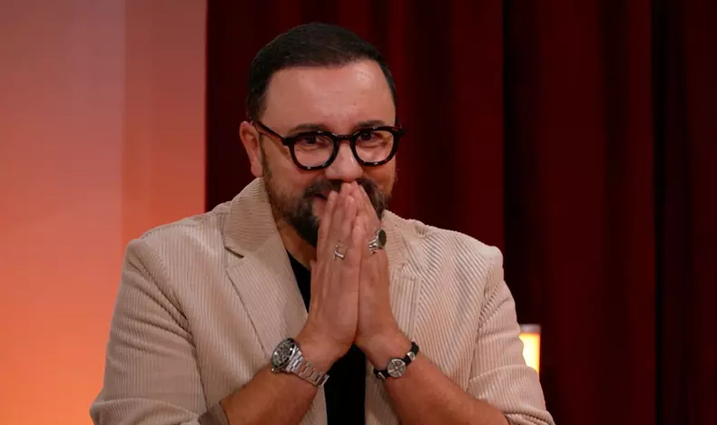 catalin maruta intrebarea mesei rotunde acasa tv