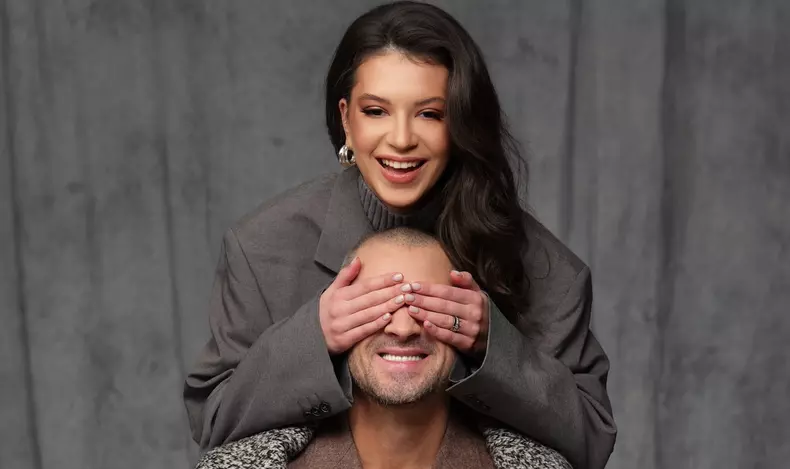 pavel si Cleopatra stratan